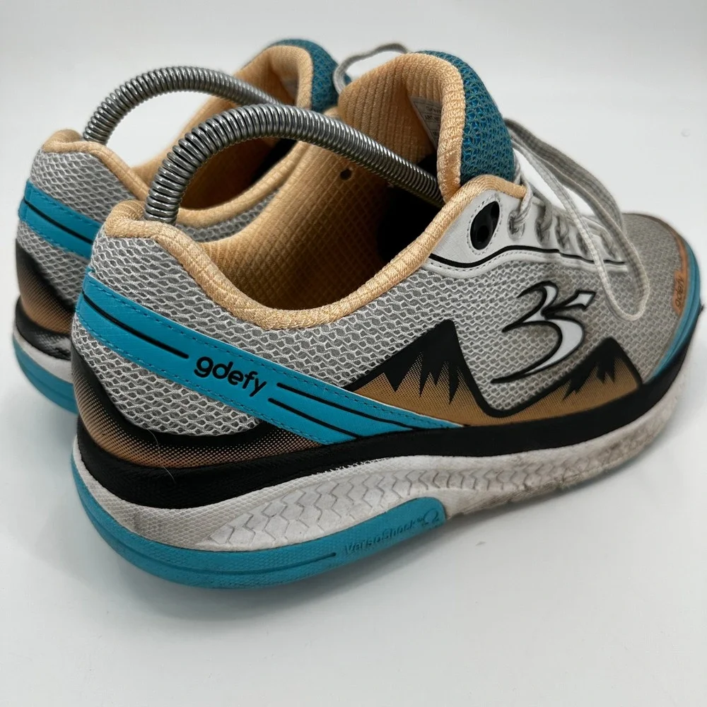 Gdefy women athletic
